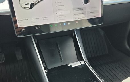 Tesla Model 3 I, 2020 год, 2 999 900 рублей, 17 фотография