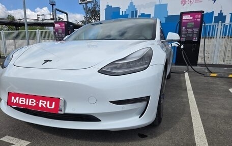 Tesla Model 3 I, 2020 год, 2 999 900 рублей, 13 фотография