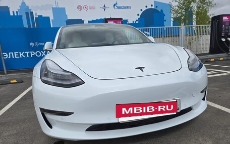 Tesla Model 3 I, 2020 год, 2 999 900 рублей, 9 фотография