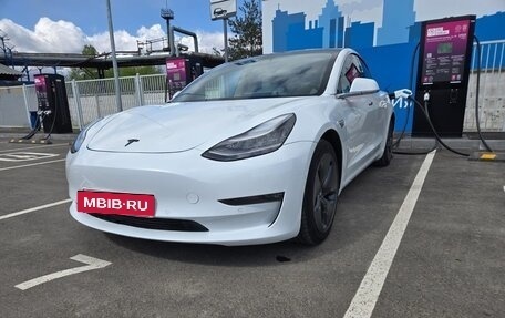 Tesla Model 3 I, 2020 год, 2 999 900 рублей, 7 фотография