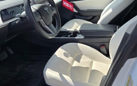 Tesla Model 3 I, 2020 год, 2 999 900 рублей, 15 фотография