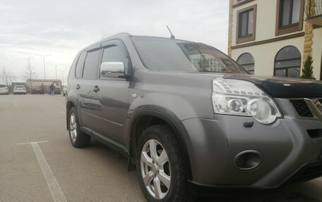 Nissan X-Trail, 2011 год, 1 250 000 рублей, 2 фотография