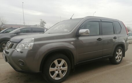 Nissan X-Trail, 2011 год, 1 250 000 рублей, 6 фотография