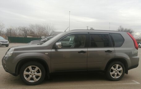 Nissan X-Trail, 2011 год, 1 250 000 рублей, 7 фотография