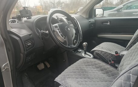 Nissan X-Trail, 2011 год, 1 250 000 рублей, 16 фотография