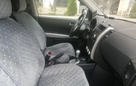 Nissan X-Trail, 2011 год, 1 250 000 рублей, 14 фотография