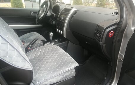 Nissan X-Trail, 2011 год, 1 250 000 рублей, 13 фотография