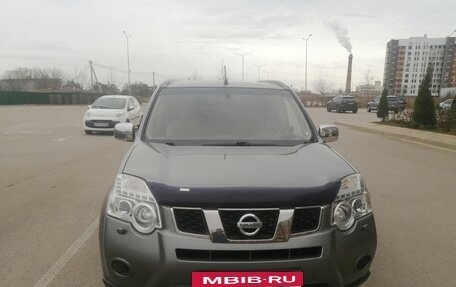 Nissan X-Trail, 2011 год, 1 250 000 рублей, 3 фотография