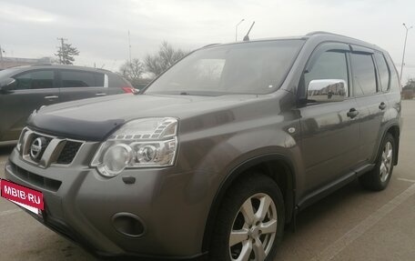 Nissan X-Trail, 2011 год, 1 250 000 рублей, 5 фотография