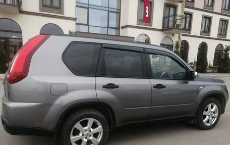 Nissan X-Trail, 2011 год, 1 250 000 рублей, 11 фотография