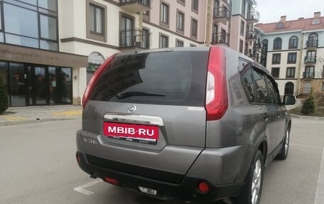 Nissan X-Trail, 2011 год, 1 250 000 рублей, 10 фотография