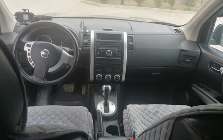 Nissan X-Trail, 2011 год, 1 250 000 рублей, 17 фотография