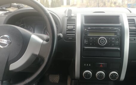 Nissan X-Trail, 2011 год, 1 250 000 рублей, 18 фотография