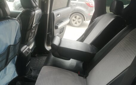 Nissan X-Trail, 2011 год, 1 250 000 рублей, 20 фотография