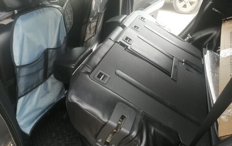 Nissan X-Trail, 2011 год, 1 250 000 рублей, 22 фотография