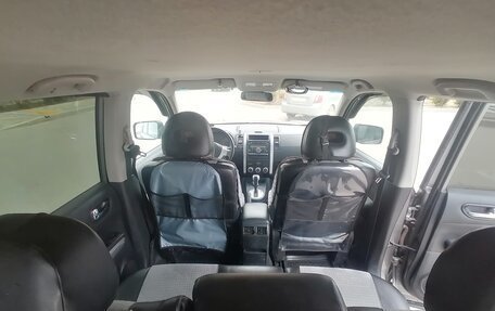 Nissan X-Trail, 2011 год, 1 250 000 рублей, 23 фотография