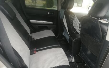 Nissan X-Trail, 2011 год, 1 250 000 рублей, 19 фотография