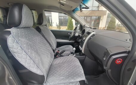 Nissan X-Trail, 2011 год, 1 250 000 рублей, 26 фотография