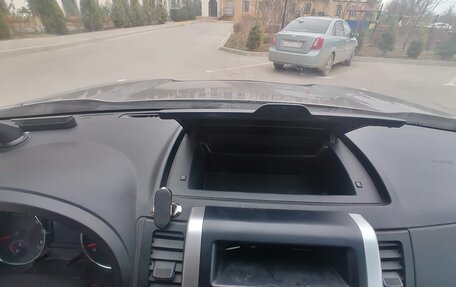 Nissan X-Trail, 2011 год, 1 250 000 рублей, 29 фотография