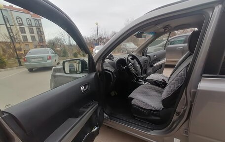 Nissan X-Trail, 2011 год, 1 250 000 рублей, 28 фотография