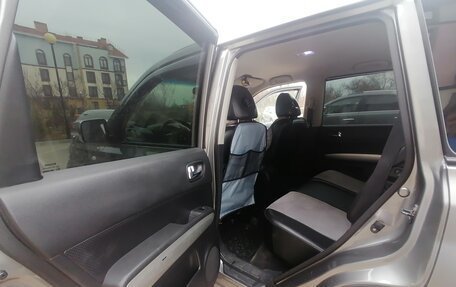 Nissan X-Trail, 2011 год, 1 250 000 рублей, 27 фотография