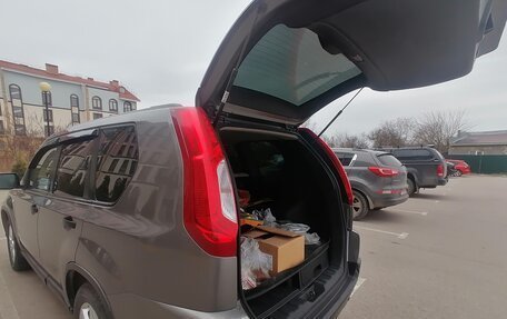 Nissan X-Trail, 2011 год, 1 250 000 рублей, 30 фотография