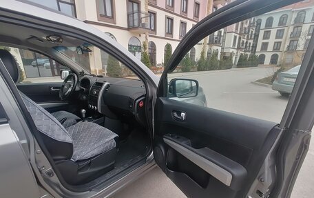 Nissan X-Trail, 2011 год, 1 250 000 рублей, 25 фотография