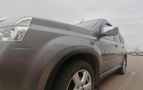 Nissan X-Trail, 2011 год, 1 250 000 рублей, 33 фотография