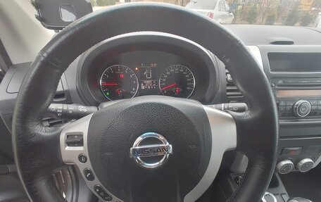 Nissan X-Trail, 2011 год, 1 250 000 рублей, 32 фотография