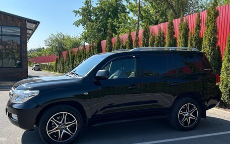 Toyota Land Cruiser 200, 2011 год, 3 500 000 рублей, 3 фотография
