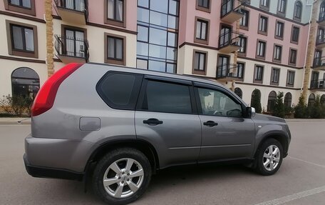 Nissan X-Trail, 2011 год, 1 250 000 рублей, 37 фотография