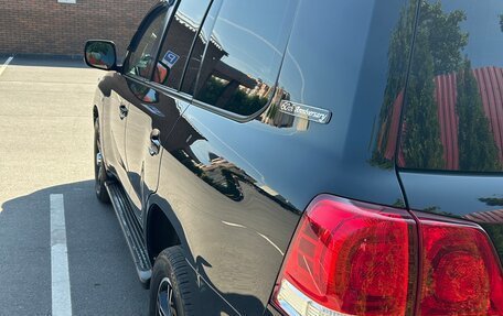 Toyota Land Cruiser 200, 2011 год, 3 500 000 рублей, 6 фотография