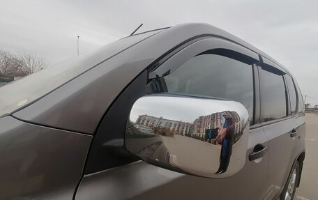 Nissan X-Trail, 2011 год, 1 250 000 рублей, 39 фотография
