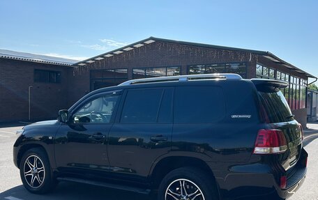 Toyota Land Cruiser 200, 2011 год, 3 500 000 рублей, 5 фотография