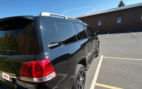 Toyota Land Cruiser 200, 2011 год, 3 500 000 рублей, 7 фотография