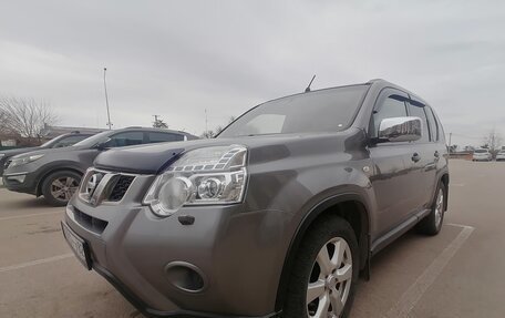 Nissan X-Trail, 2011 год, 1 250 000 рублей, 34 фотография
