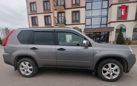 Nissan X-Trail, 2011 год, 1 250 000 рублей, 36 фотография
