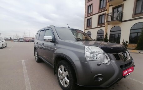 Nissan X-Trail, 2011 год, 1 250 000 рублей, 35 фотография