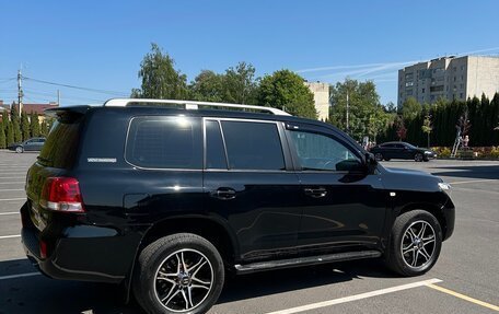 Toyota Land Cruiser 200, 2011 год, 3 500 000 рублей, 8 фотография