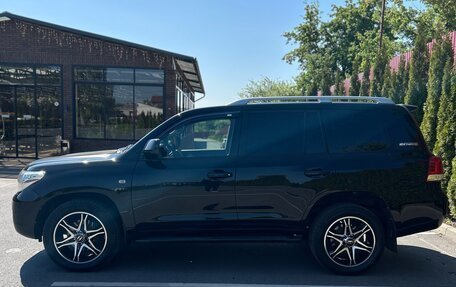 Toyota Land Cruiser 200, 2011 год, 3 500 000 рублей, 11 фотография