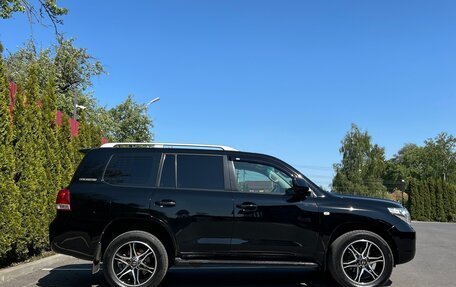 Toyota Land Cruiser 200, 2011 год, 3 500 000 рублей, 12 фотография