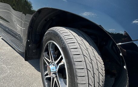 Toyota Land Cruiser 200, 2011 год, 3 500 000 рублей, 20 фотография