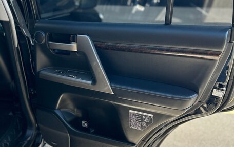 Toyota Land Cruiser 200, 2011 год, 3 500 000 рублей, 16 фотография