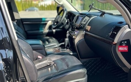 Toyota Land Cruiser 200, 2011 год, 3 500 000 рублей, 13 фотография