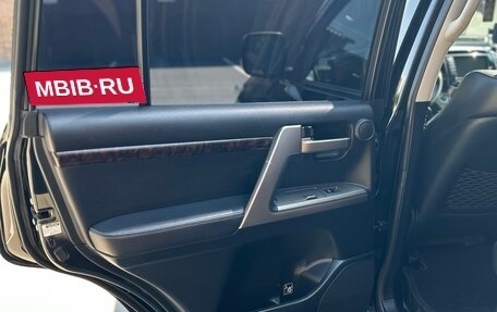 Toyota Land Cruiser 200, 2011 год, 3 500 000 рублей, 18 фотография
