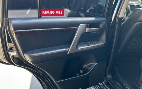 Toyota Land Cruiser 200, 2011 год, 3 500 000 рублей, 17 фотография