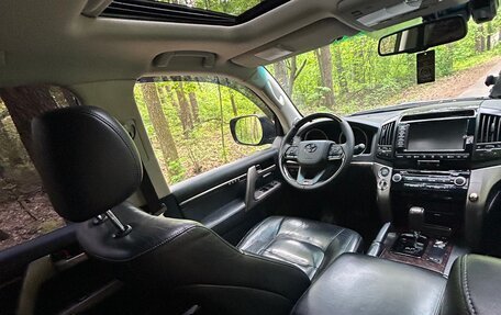 Toyota Land Cruiser 200, 2011 год, 3 500 000 рублей, 32 фотография