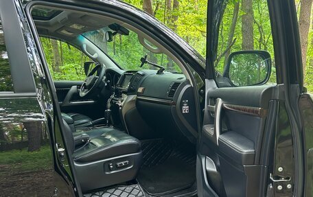 Toyota Land Cruiser 200, 2011 год, 3 500 000 рублей, 30 фотография
