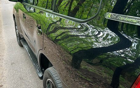 Toyota Land Cruiser 200, 2011 год, 3 500 000 рублей, 34 фотография