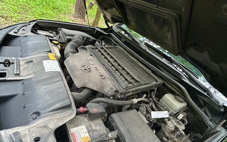 Toyota Land Cruiser 200, 2011 год, 3 500 000 рублей, 38 фотография